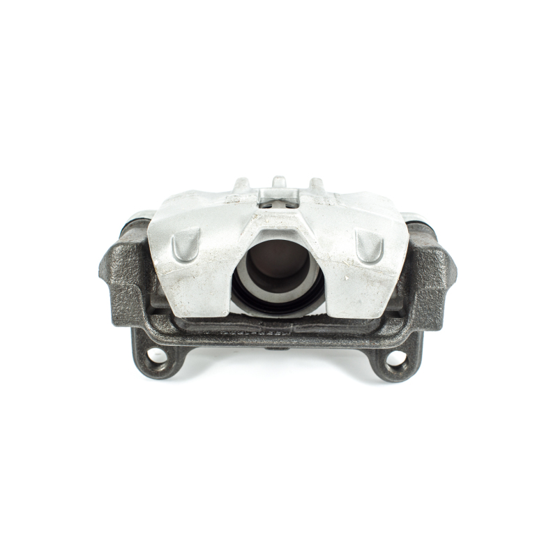 Chevrolet Corvette Brake Caliper - Rear Left - PowerStop - Autospecialty with Bracket - `97-`13