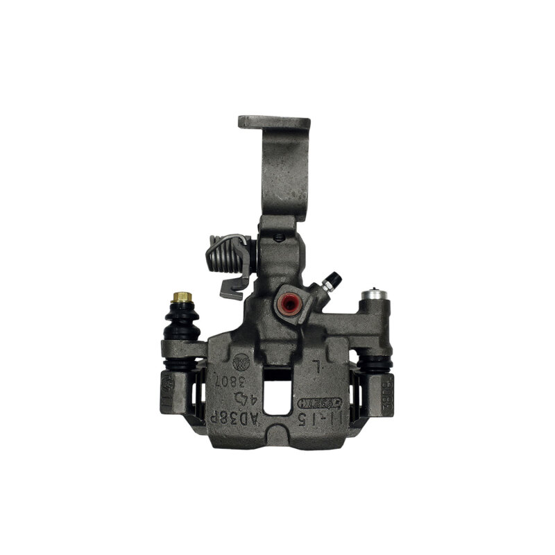 Buick Park Avenue Brake Caliper - Rear Left - PowerStop - Autospecialty with Bracket - `03-`05