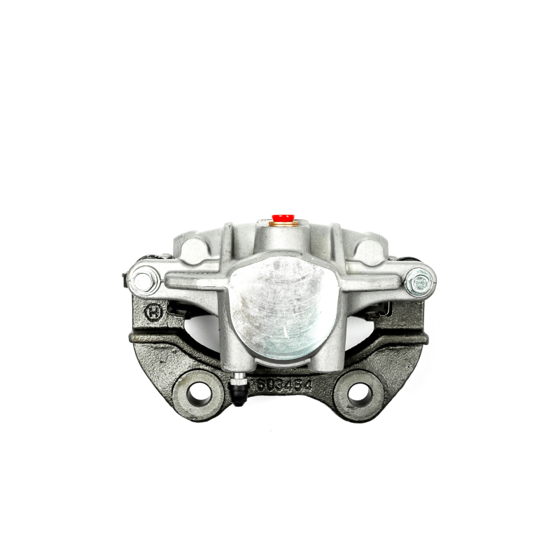 Cadillac DeVille Brake Caliper - Rear Left - PowerStop - Autospecialty - `00-`03