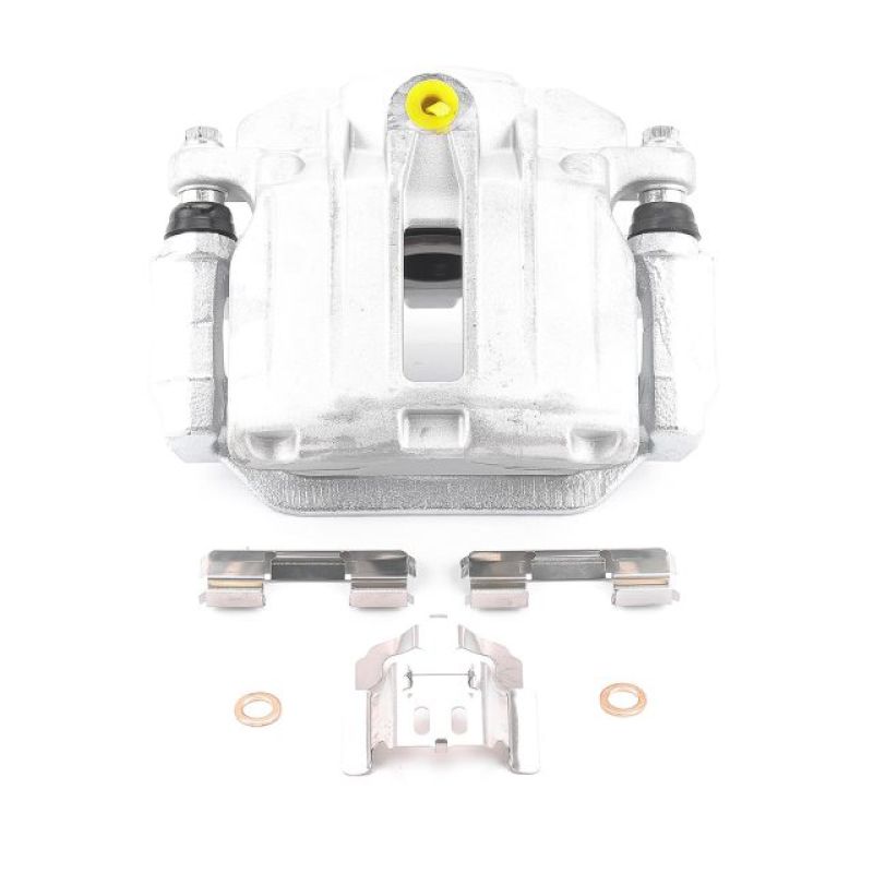 Cadillac DeVille Brake Caliper - Rear Right - PowerStop - Autospecialty with Bracket - `00-`03