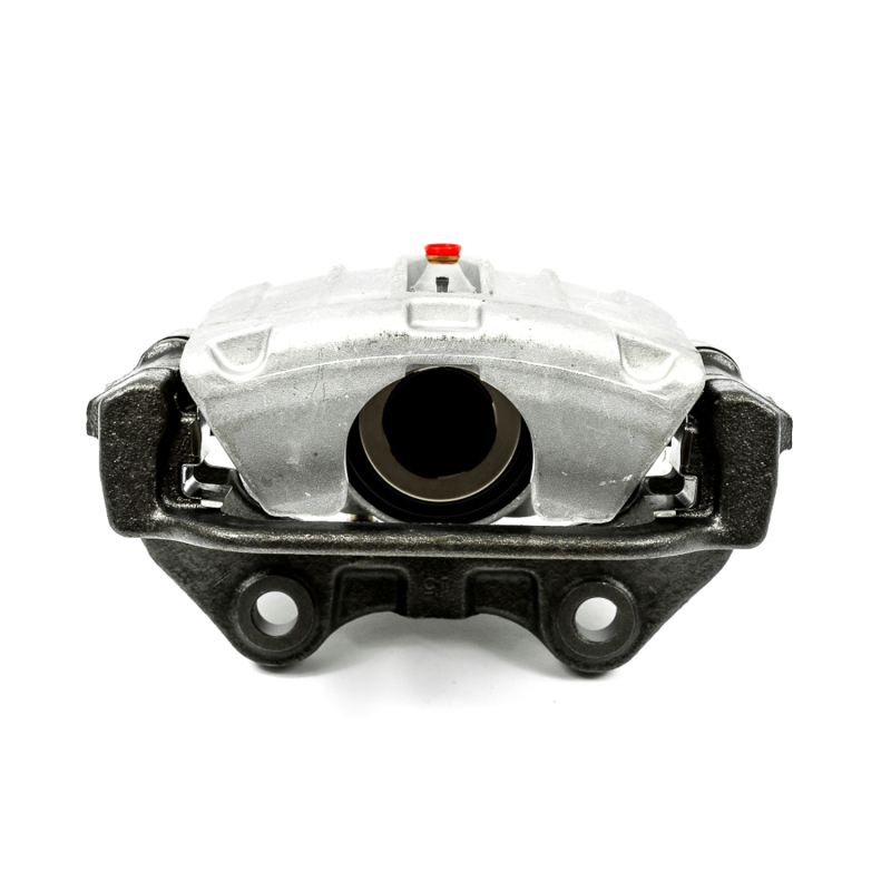 Cadillac DeVille Brake Caliper - Rear Right - PowerStop - Autospecialty with Bracket - `00-`03
