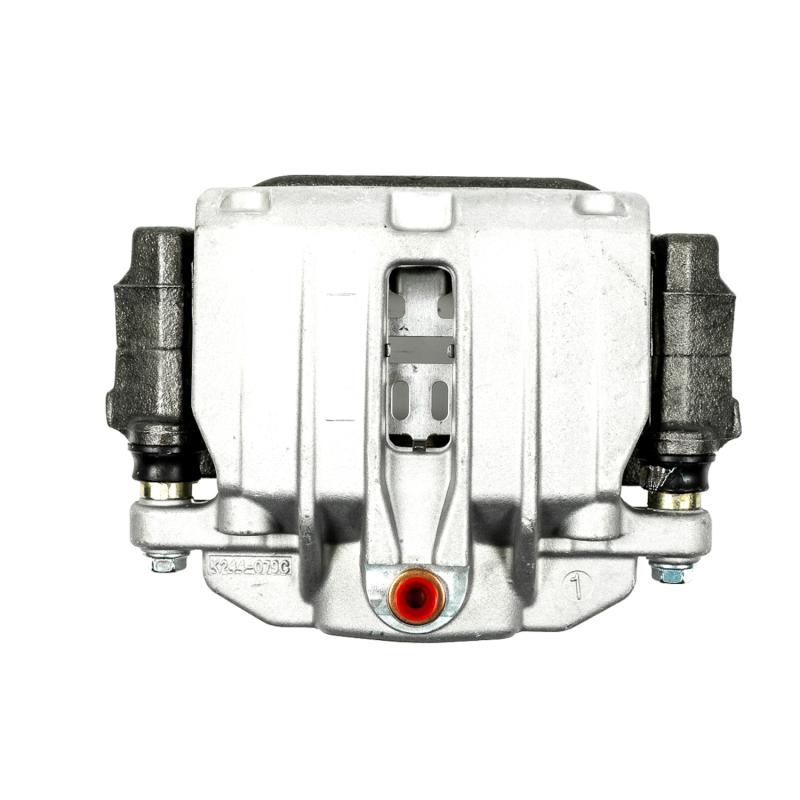 Cadillac DeVille Brake Caliper - Rear Right - PowerStop - Autospecialty with Bracket - `00-`03