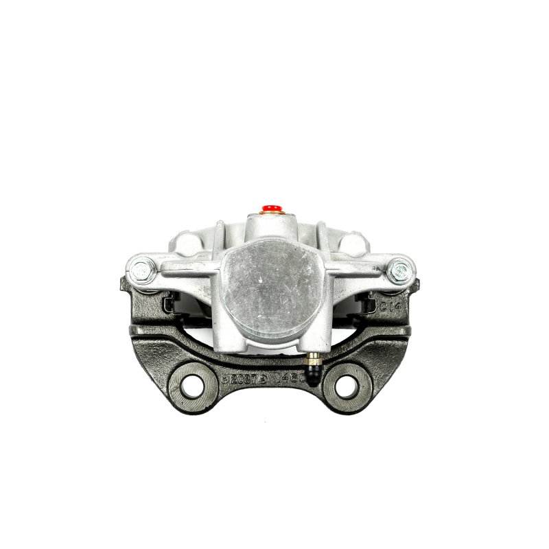 Cadillac DeVille Brake Caliper - Rear Right - PowerStop - Autospecialty with Bracket - `00-`03