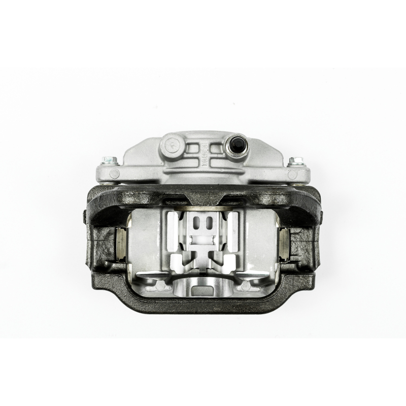 Cadillac DeVille Brake Caliper - Rear Right - PowerStop - Autospecialty with Bracket - `00-`03