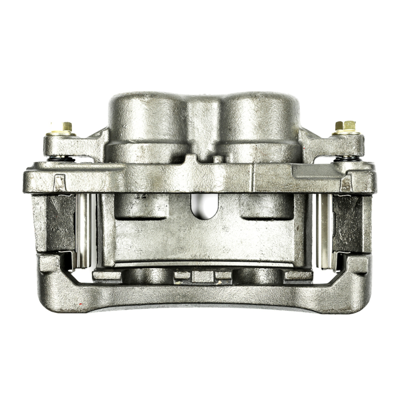 Cadillac DeVille Brake Caliper - Front Right - PowerStop - Autospecialty - `00-`04