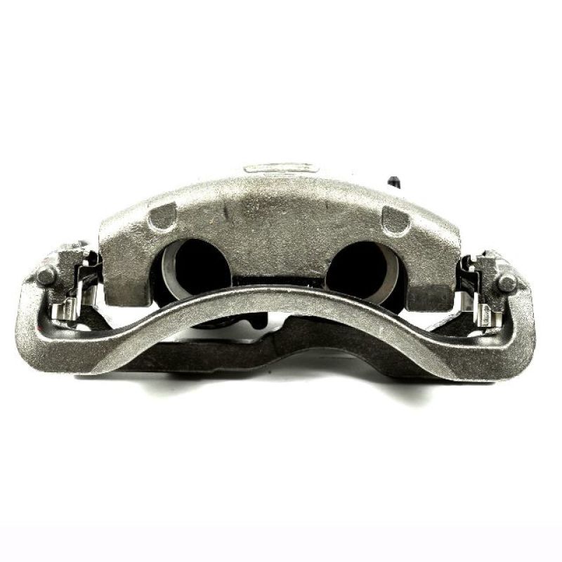 Cadillac DeVille Brake Caliper - Front Right - PowerStop - Autospecialty - `00-`04