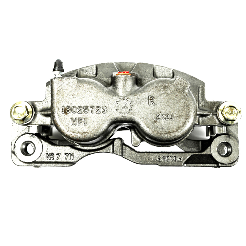 Cadillac DeVille Brake Caliper - Front Right - PowerStop - Autospecialty - `00-`04