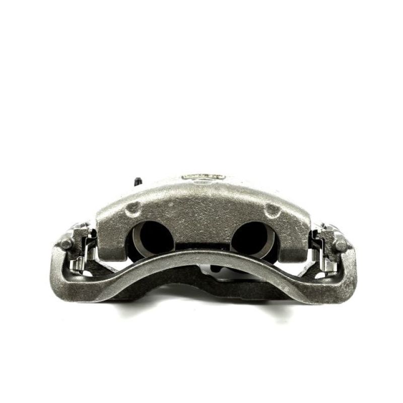 Cadillac DeVille Brake Caliper (1) - Front Left - PowerStop - Autospecialty - `00-`04