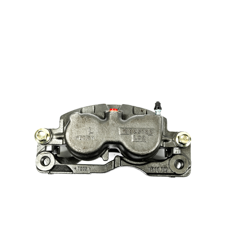 Cadillac DeVille Brake Caliper (1) - Front Left - PowerStop - Autospecialty - `00-`04