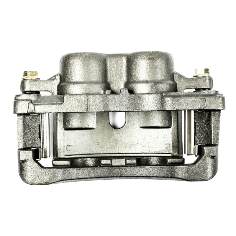 Cadillac DeVille Brake Caliper (1) - Front Left - PowerStop - Autospecialty - `00-`04