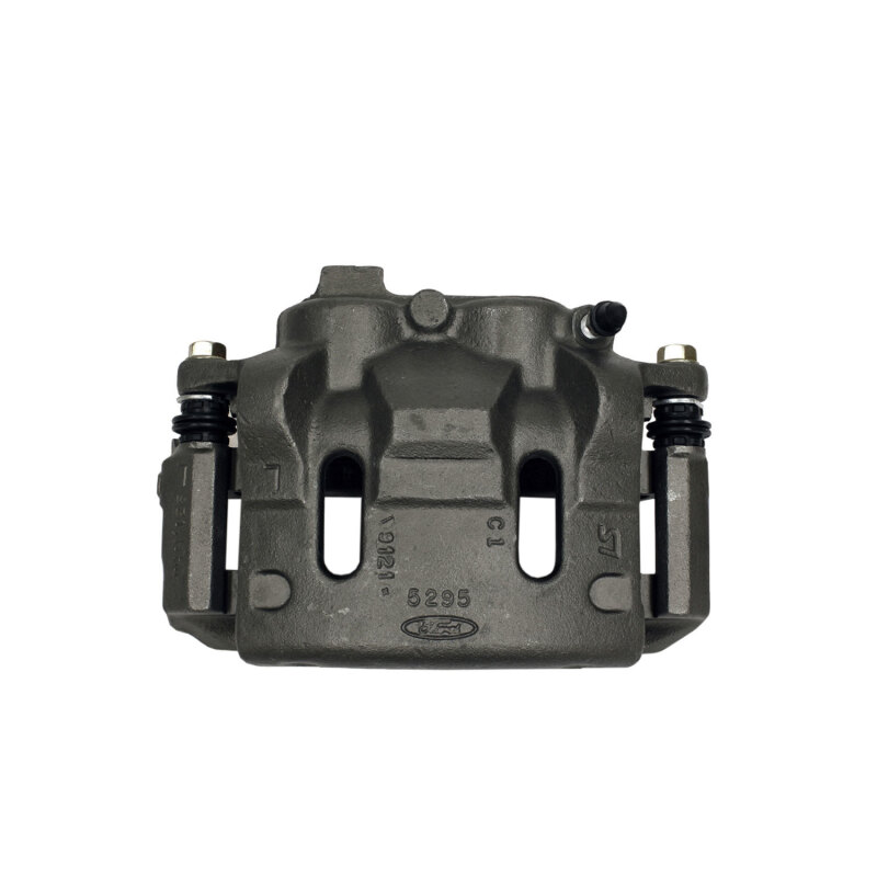 Ford Windstar Brake Caliper - Front Left - PowerStop - Autospecialty - `99-`03