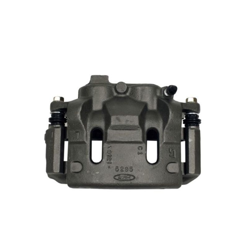 Ford Windstar Brake Caliper - Front Left - PowerStop - Autospecialty - `99-`03