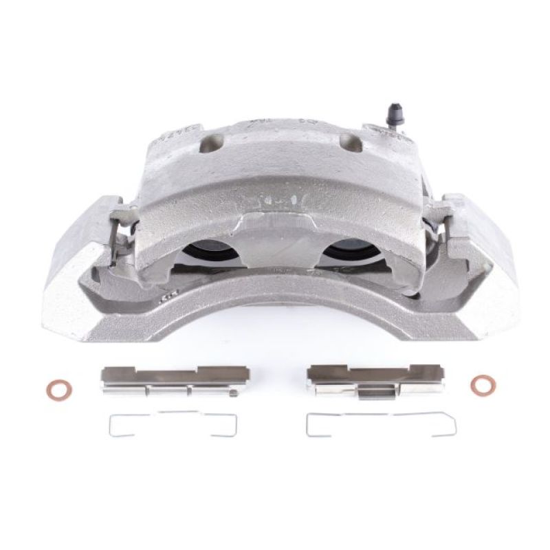 Dodge Ram 2500 Brake Caliper - Front Right - PowerStop - Autospecialty - `00-`02