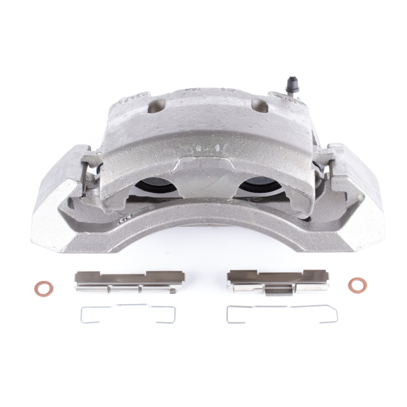 Dodge Ram 2500 Brake Caliper - Front Right - PowerStop - Autospecialty - `00-`02