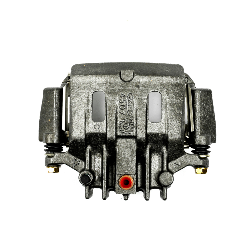 Ford Excursion Brake Caliper - Rear Right - PowerStop - Autospecialty - `00-`05