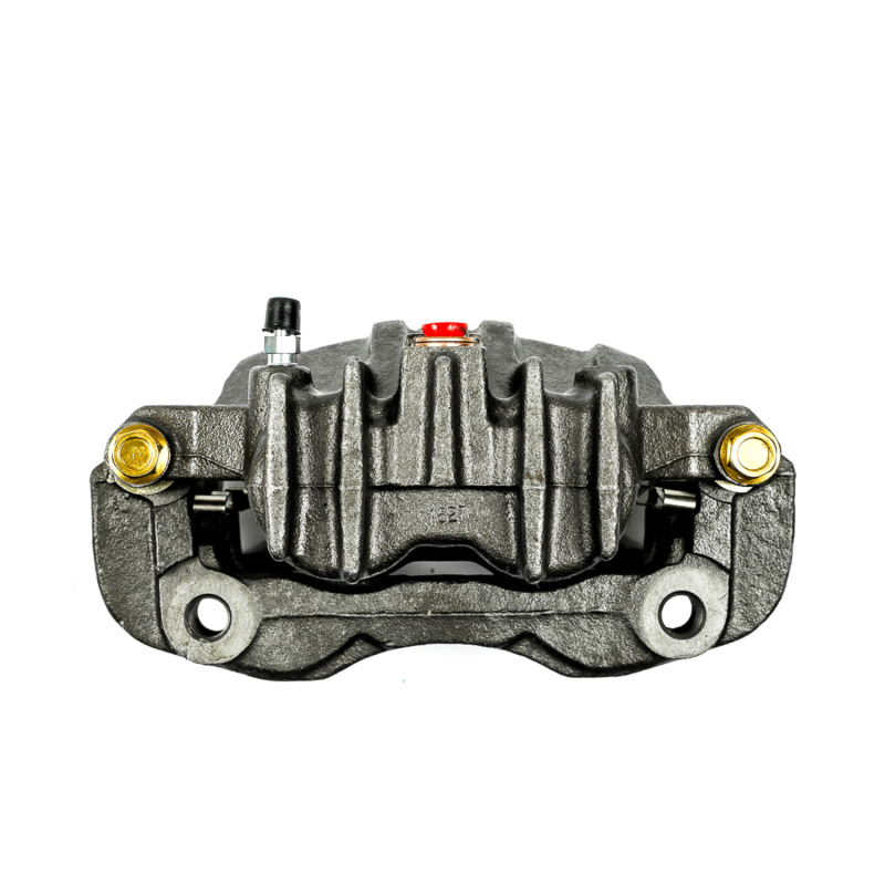 Ford Excursion Brake Caliper - Rear Right - PowerStop - Autospecialty - `00-`05