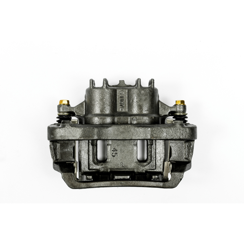 Ford Excursion Brake Caliper - Rear Right - PowerStop - Autospecialty - `00-`05