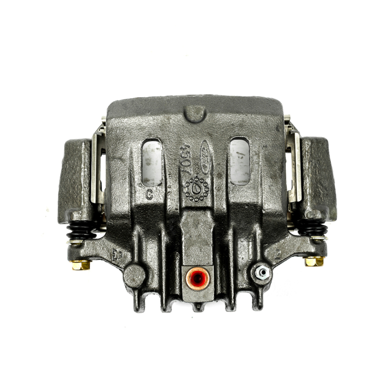 Ford Excursion Brake Caliper - Rear Left - PowerStop - Autospecialty - `00-`05