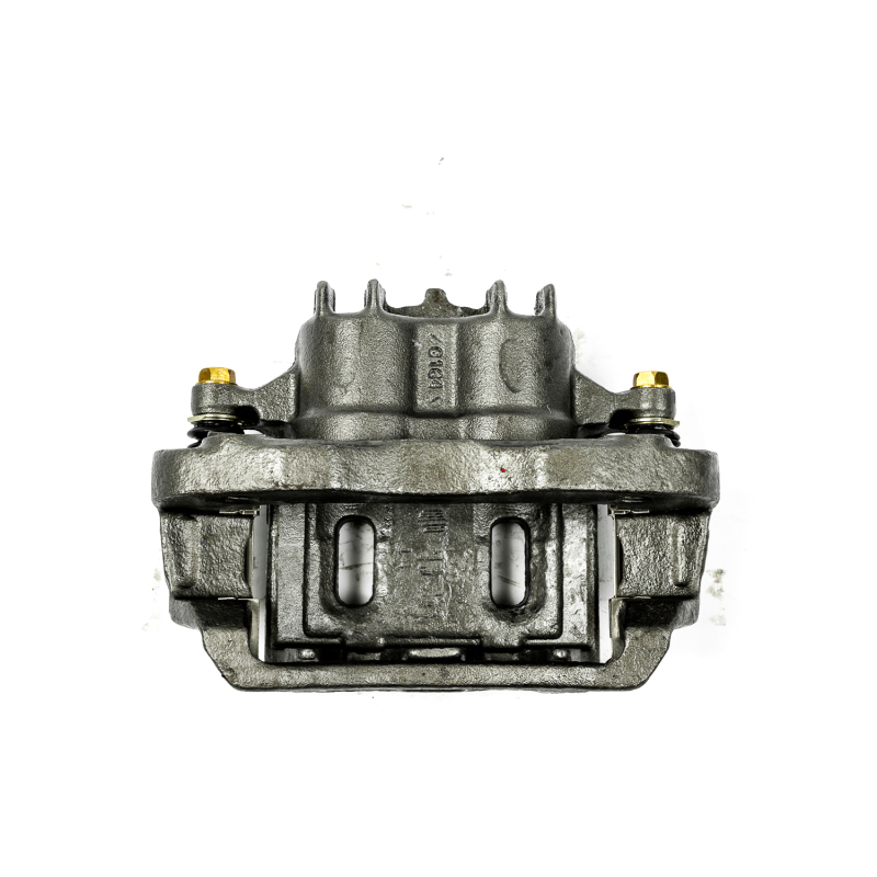 Ford Excursion Brake Caliper - Rear Left - PowerStop - Autospecialty - `00-`05