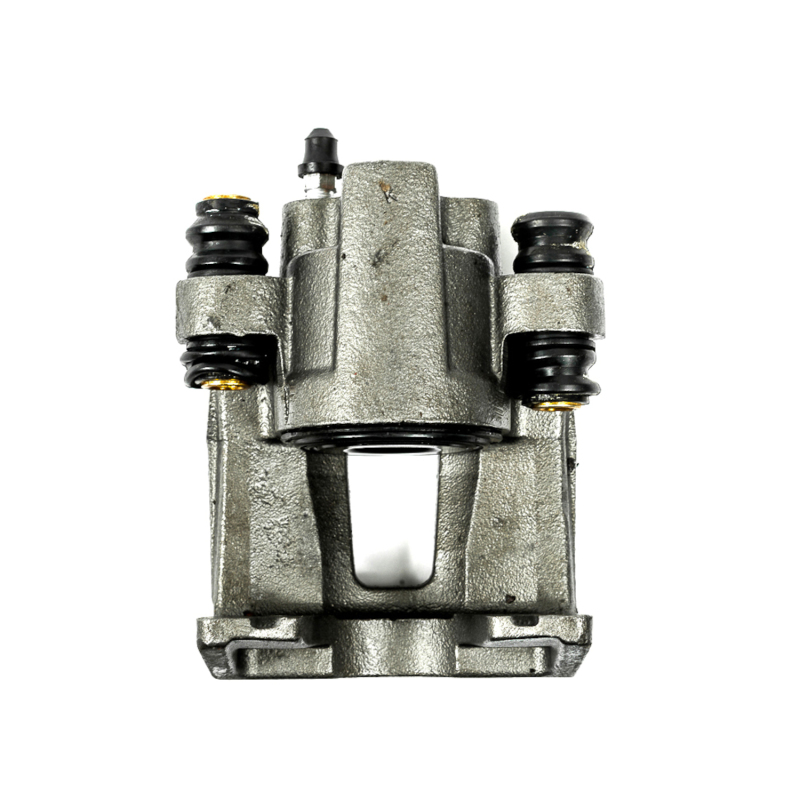 Ford Explorer Brake Caliper - Rear Right - PowerStop - Autospecialty - `02-`10