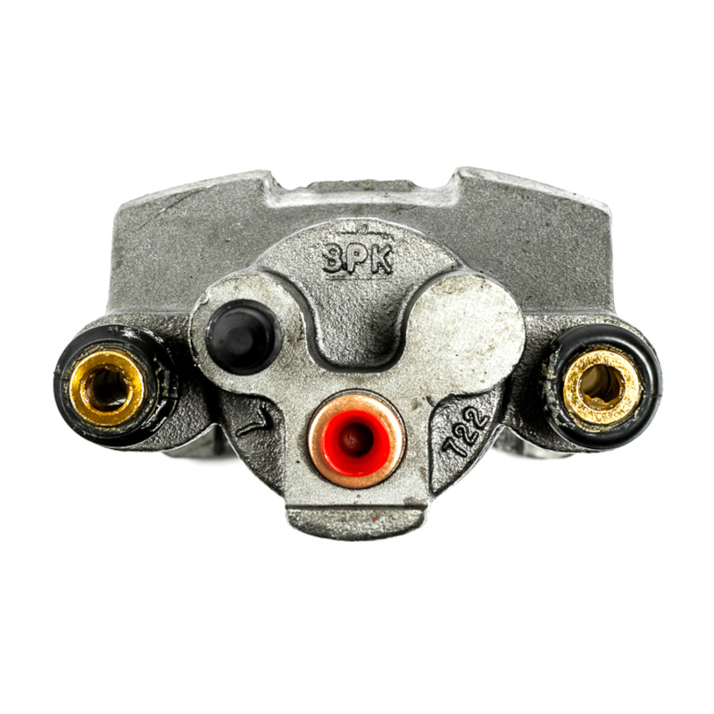 Ford Explorer Brake Caliper - Rear Right - PowerStop - Autospecialty - `02-`10