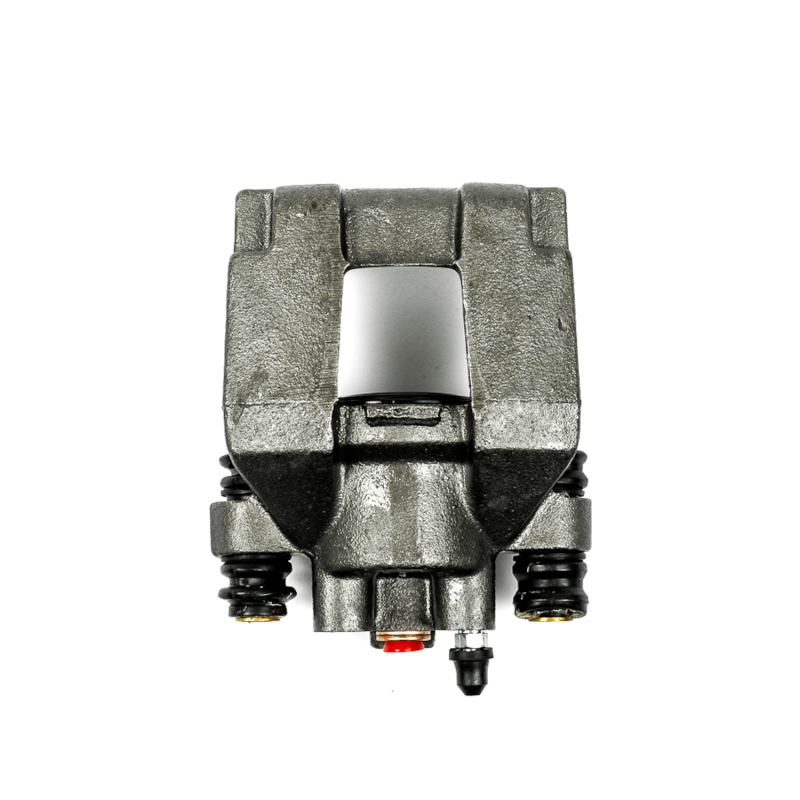 Ford Explorer Brake Caliper - Rear Left - PowerStop - Autospecialty - `02-`10