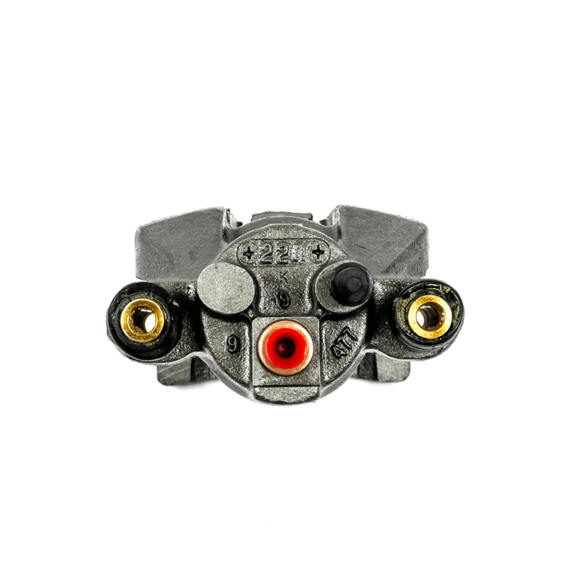 Ford Explorer Brake Caliper - Rear Left - PowerStop - Autospecialty - `02-`10