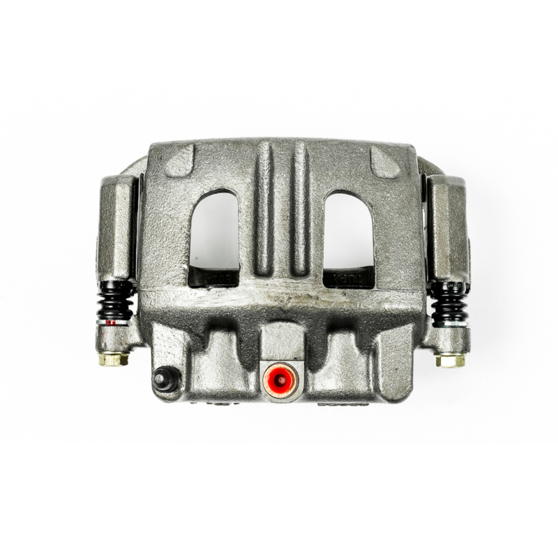 Ford Explorer Brake Caliper - Front Right - PowerStop - Autospecialty - `02-`05