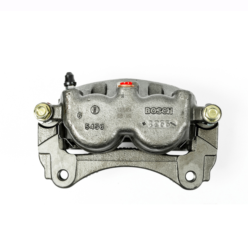 Ford Explorer Brake Caliper - Front Right - PowerStop - Autospecialty - `02-`05