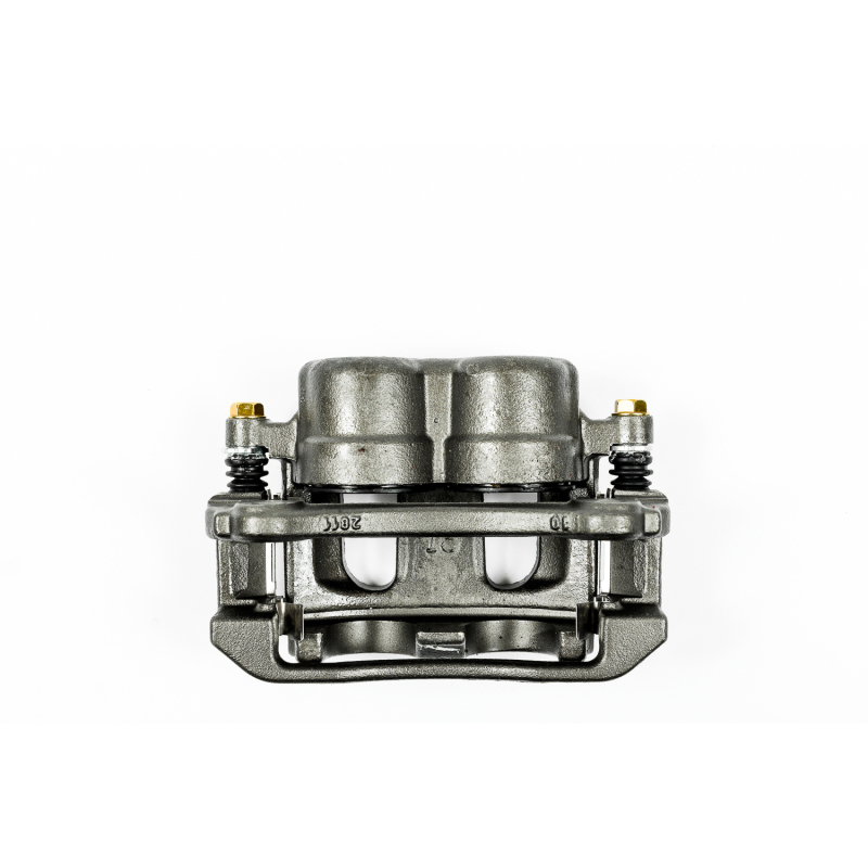 Ford Explorer Brake Caliper - Front Left - PowerStop - Autospecialty - `02-`05