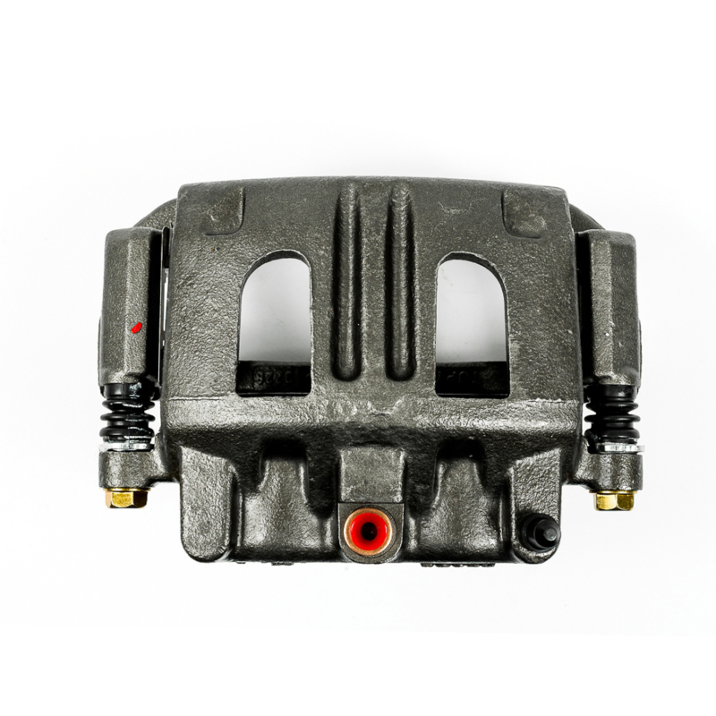 Ford Explorer Brake Caliper - Front Left - PowerStop - Autospecialty - `02-`05