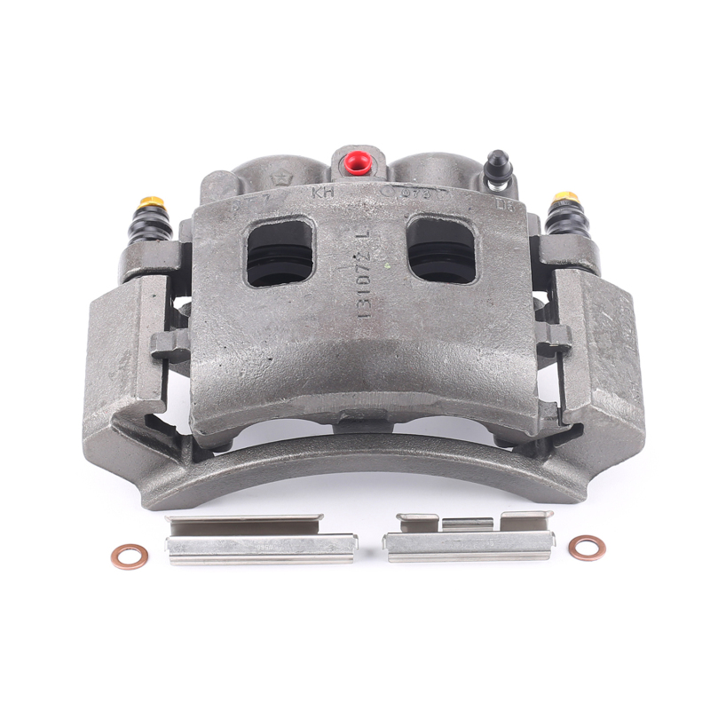 Dodge Ram 1500 Brake Caliper - Front Right - PowerStop - Autospecialty - `00-`01