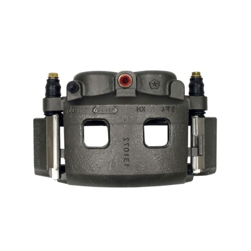 Dodge Ram 1500 Van Brake Caliper - Front Left - PowerStop - Autospecialty - `98-`02
