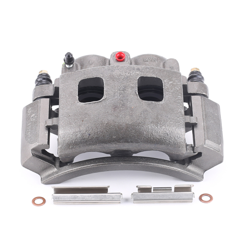 Dodge Ram 1500 Brake Caliper - Front Left - PowerStop - Autospecialty - `00-`01