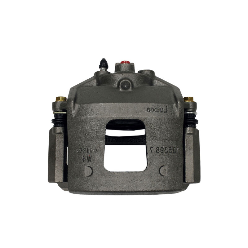 Buick Rendezvous Brake Caliper - Front Left - PowerStop - Autospecialty - `02-`07