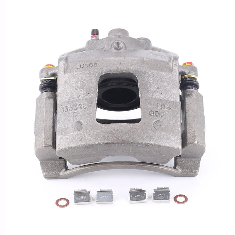 Buick Rendezvous Brake Caliper (1) - Front Right - PowerStop - Autospecialty - `02-`06