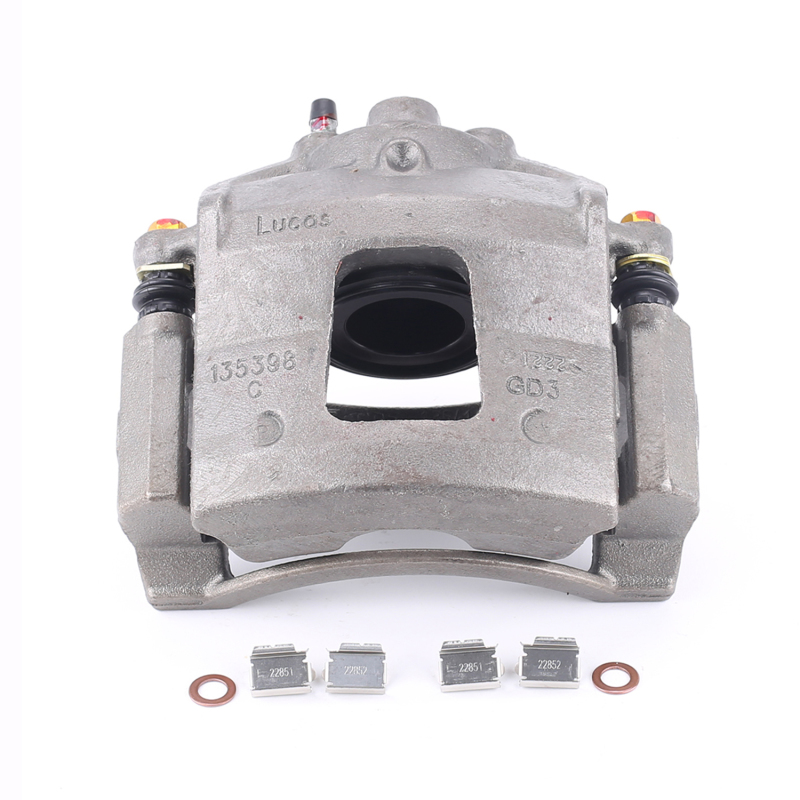 Buick Rendezvous Brake Caliper (1) - Front Right - PowerStop - Autospecialty - `02-`06