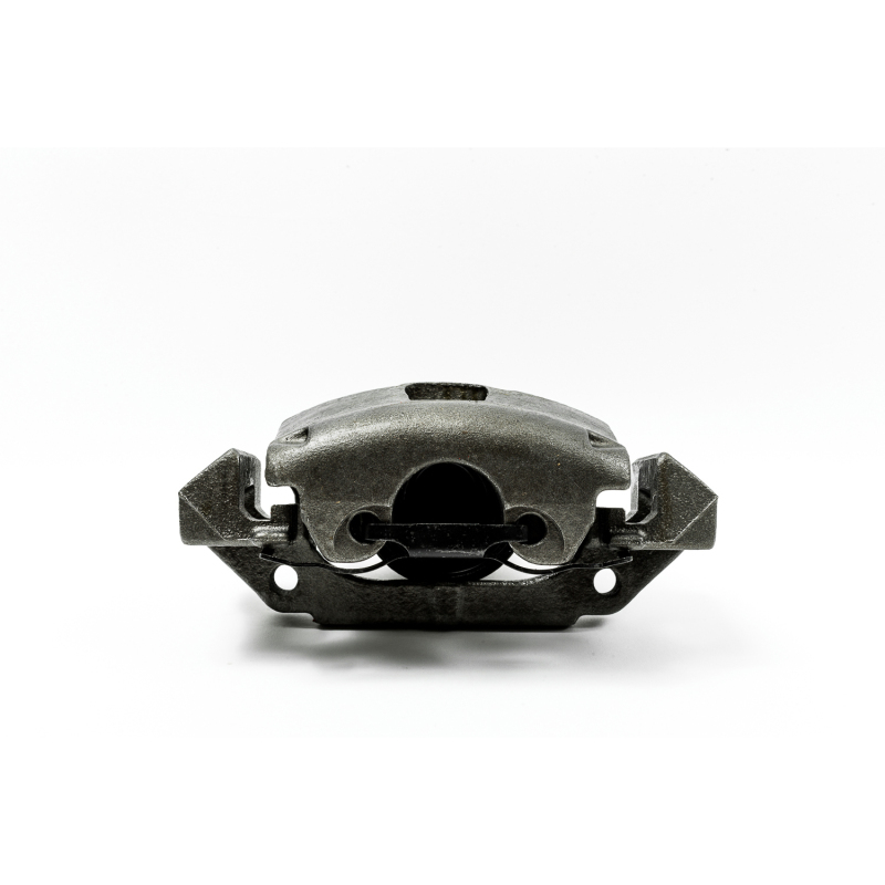 Chrysler Town & Country Brake Caliper - Front Left - PowerStop - Autospecialty Caliper w/Bracket - `01-`07