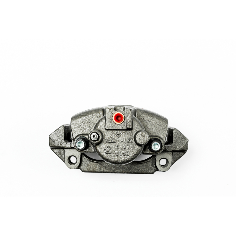 Chrysler Town & Country Brake Caliper - Front Left - PowerStop - Autospecialty Caliper w/Bracket - `01-`07