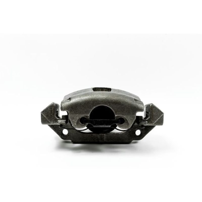 Chrysler Town & Country Brake Caliper - Front Left - PowerStop - Autospecialty Caliper w/Bracket - `01-`07