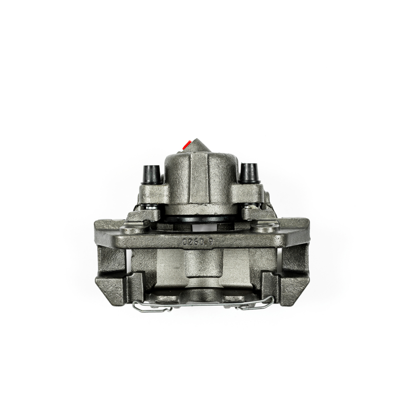 Ford Escape Brake Caliper - Front Left - PowerStop - Autospecialty - `01-`07