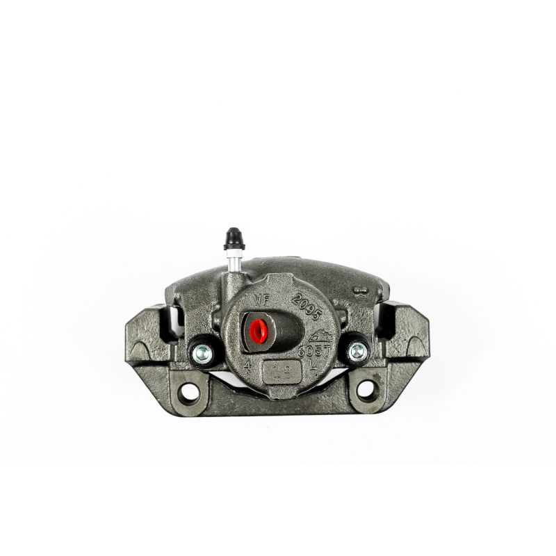 Ford Escape Brake Caliper - Front Left - PowerStop - Autospecialty - `01-`07