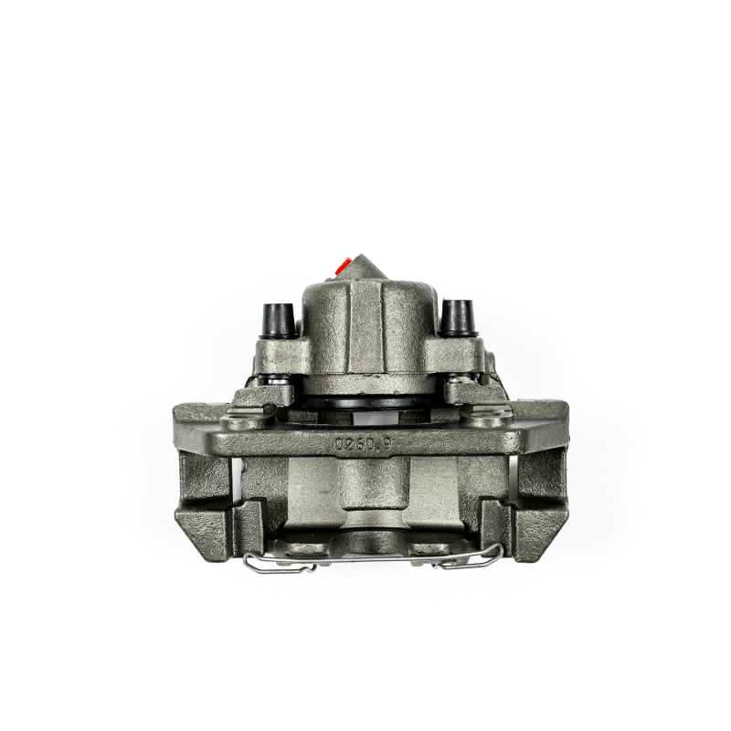 Ford Escape Brake Caliper - Front Left - PowerStop - Autospecialty - `01-`07