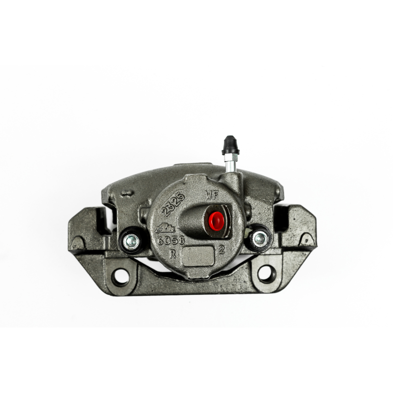 Ford Escape Brake Caliper - Front Right - PowerStop - Autospecialty - `01-`07