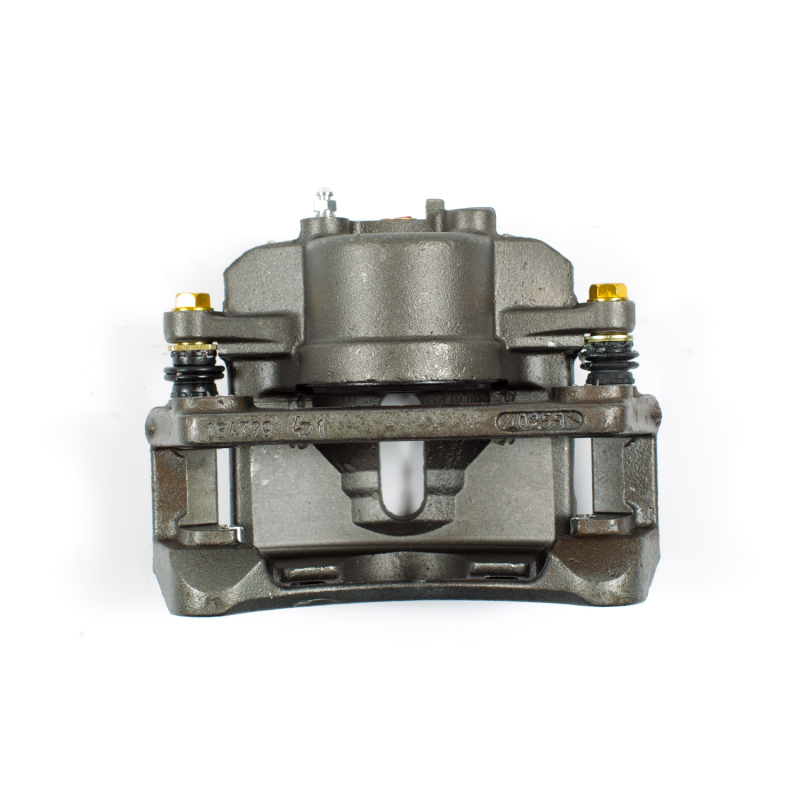 Chrysler Town & Country Brake Caliper - Front Left - PowerStop - Autospecialty - `03-`04