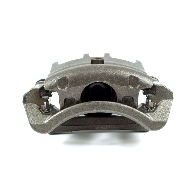 Chrysler Town & Country Brake Caliper - Front Left - PowerStop - Autospecialty - `03-`04