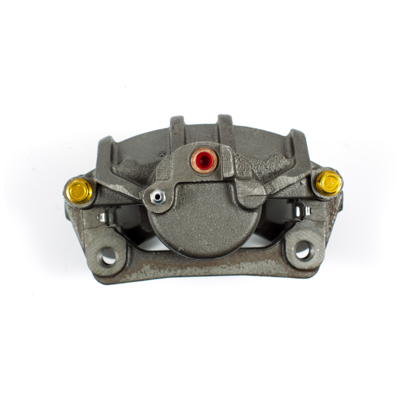 Chrysler Town & Country Brake Caliper - Front Left - PowerStop - Autospecialty - `03-`04