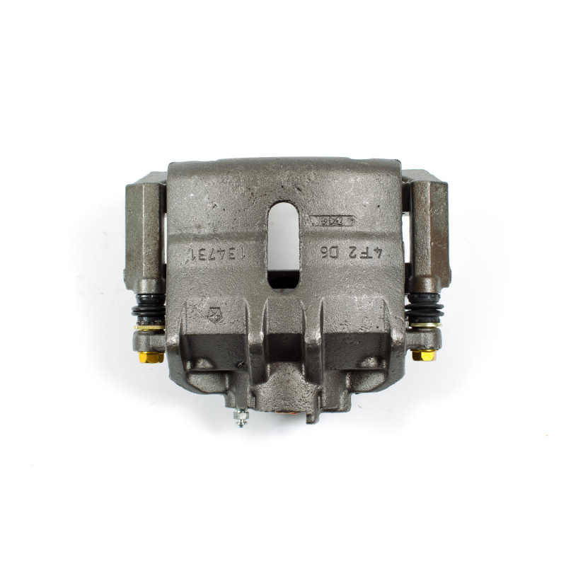 Chrysler Town & Country Brake Caliper - Front Left - PowerStop - Autospecialty - `03-`04