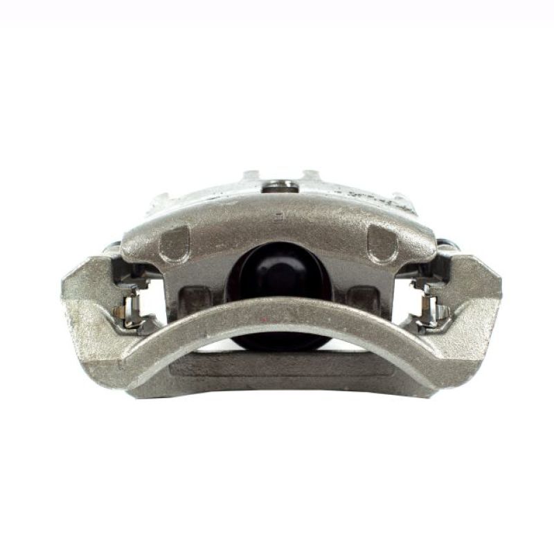 Chrysler Town & Country Brake Caliper - Front Right - PowerStop - Autospecialty with Bracket - `03-`04