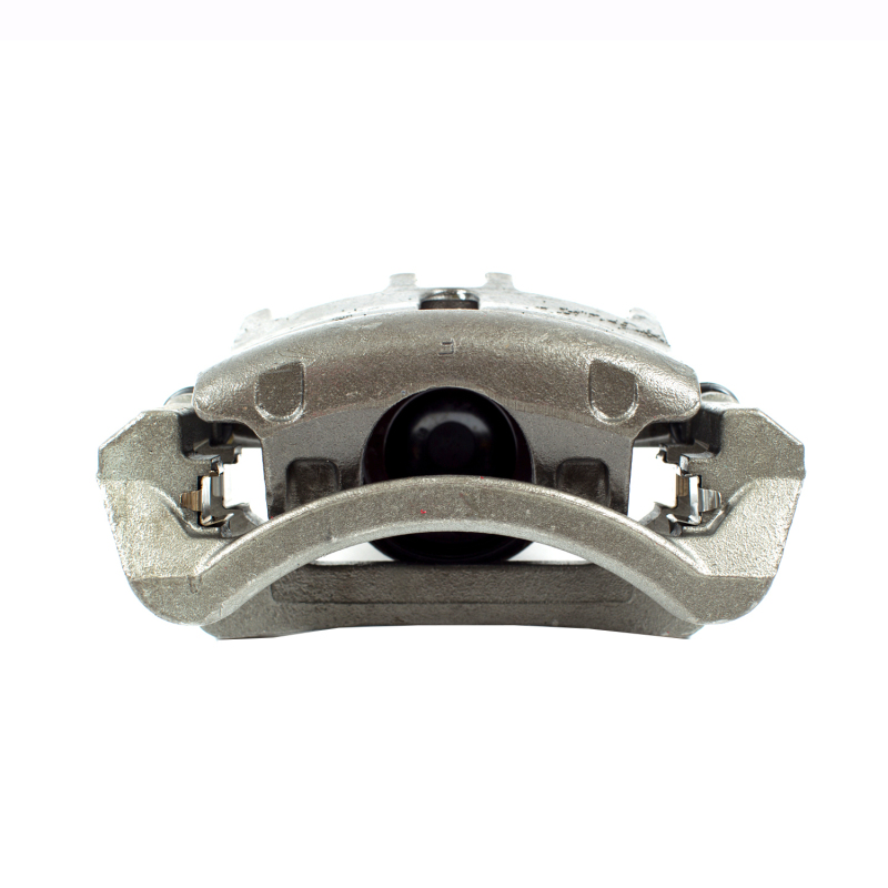 Chrysler Town & Country Brake Caliper - Front Right - PowerStop - Autospecialty with Bracket - `03-`04